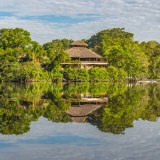forêt-amazonienne-cabane-colombie