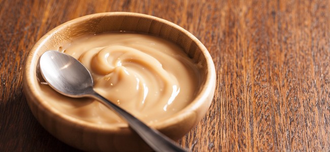 Dulce de leche