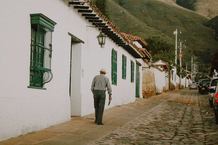 Villa de Leyva