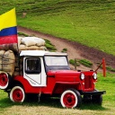 4x4-jeep-willis-cocora-colombie