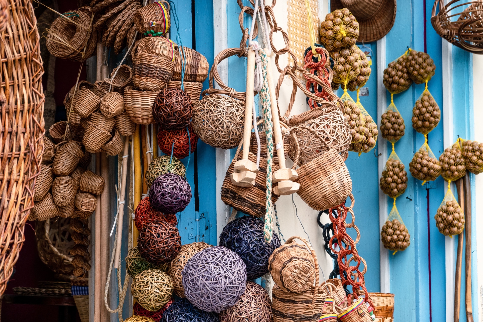 artisanat-colombie-filandia