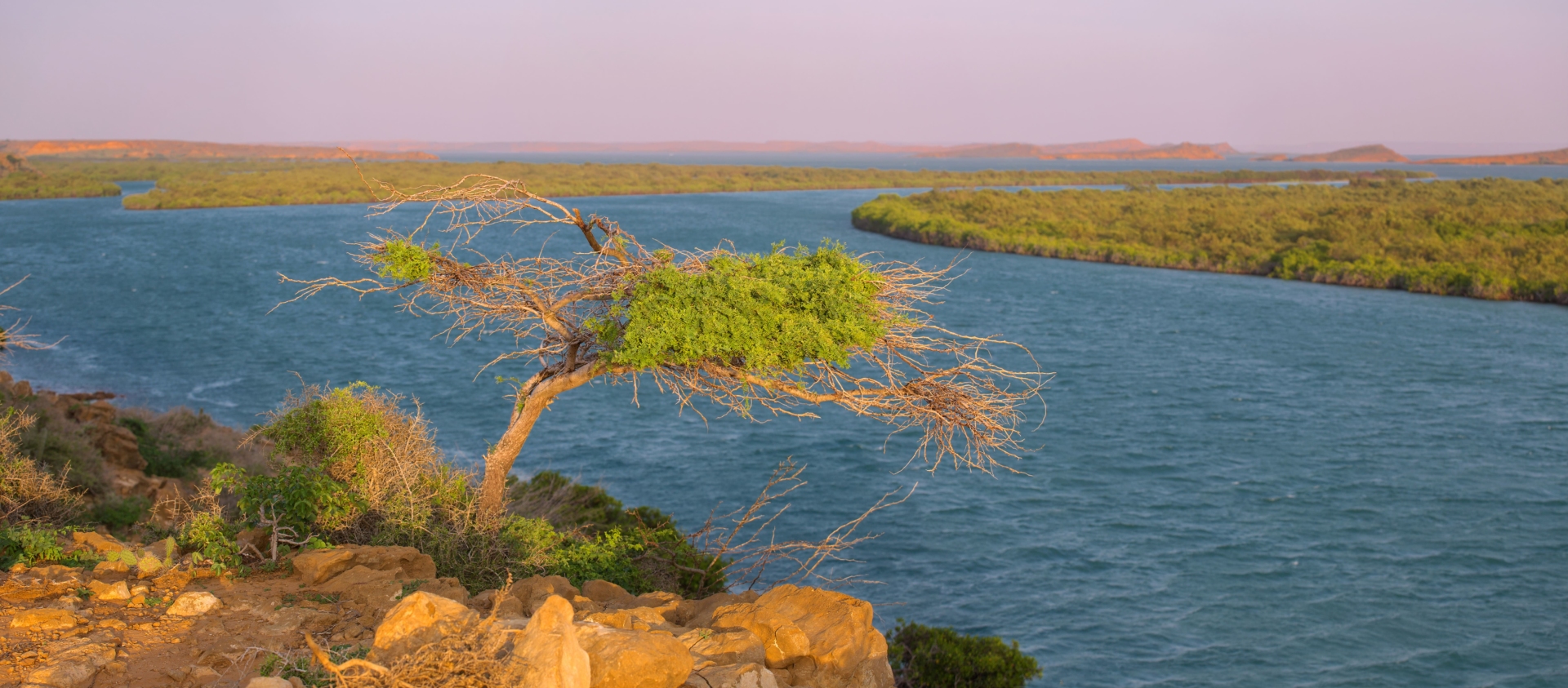 Baie-hondita-Punta-Gallinas-Guajira-Colombie