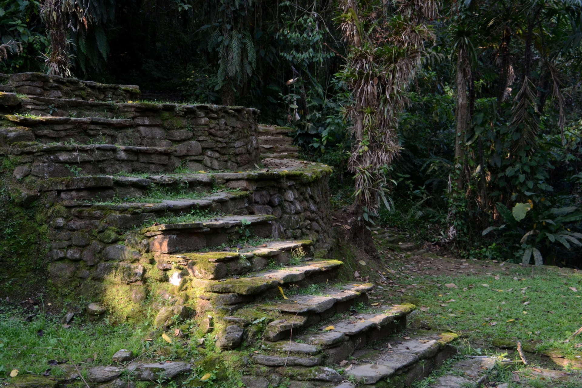 Cité-perdue-trek-colombie