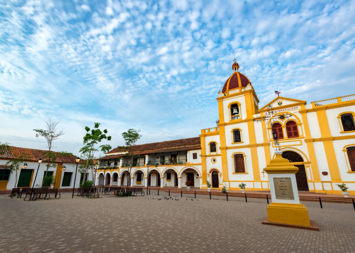 eglise-immaculé-conception-mompox-colombie