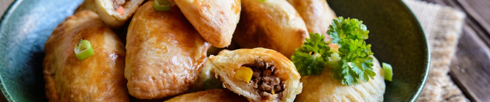 empanadas-cuisine-colombienne