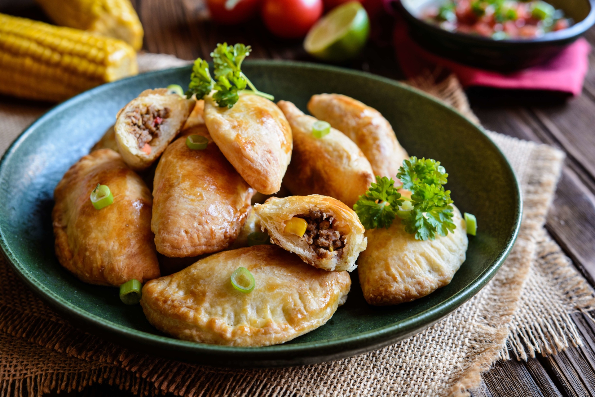 La cuisine colombienne - Guide de voyage - Colombie Autrement