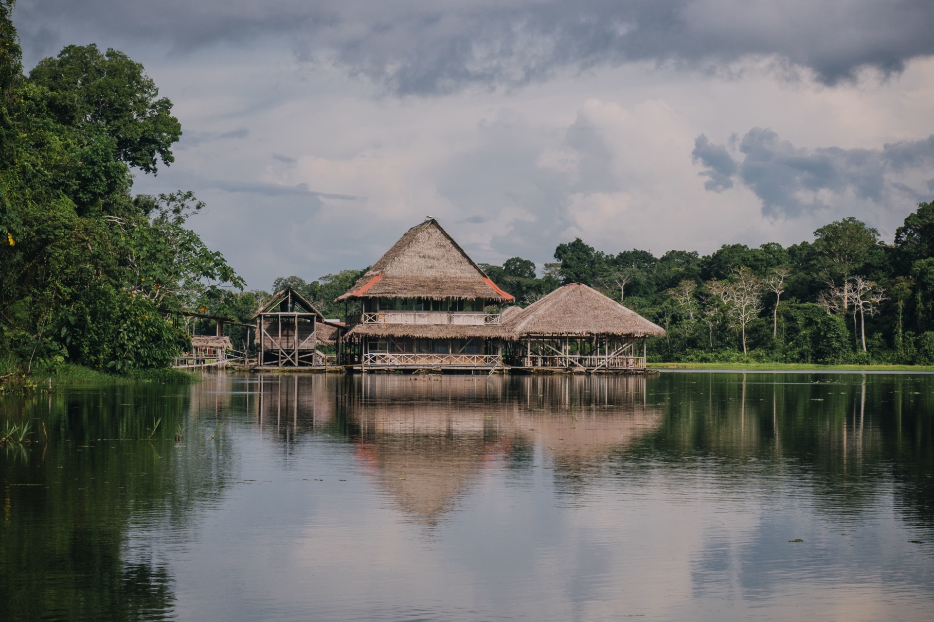 maisons-flottantes-amazonie-colombie