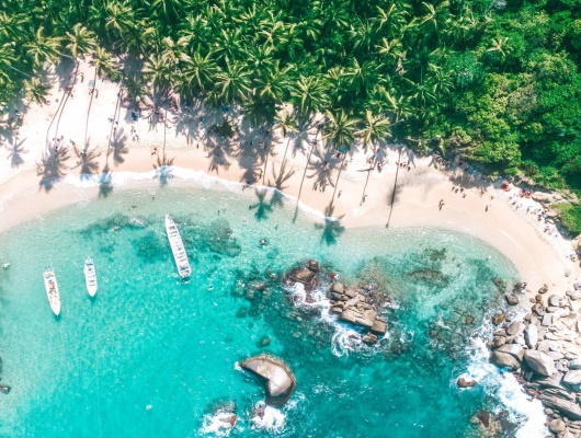 parc-tayrona-plage-paradis-colombie