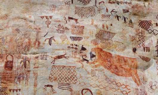 petroglyphs-guaviare-colombie