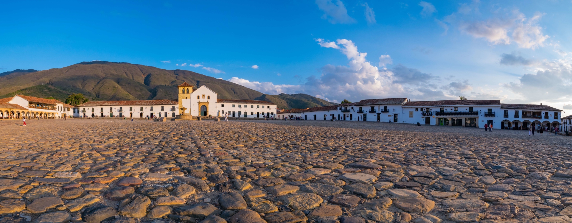 place-villa-de-leyva-colombie