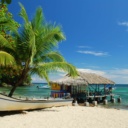 plage-bateau-cocotier-colombie