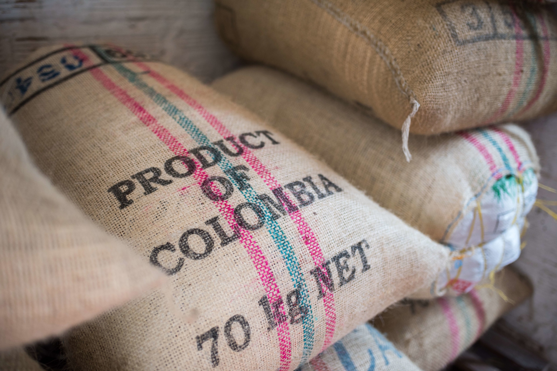 Product-of-colombie-café