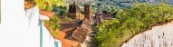 rue-village-colonial-Barichara-andes-colomibe