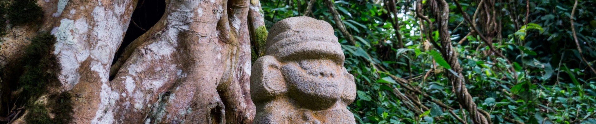 statue-san-agustin-colombie