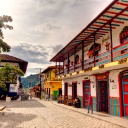 village-jardin-antioquia-colombie