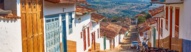 vue-rue-village-barichara-colonial-colombie
