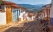 vue-rue-village-barichara-colonial-colombie