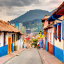 bogota-colombie-candelaria