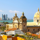 cartagena-colombie