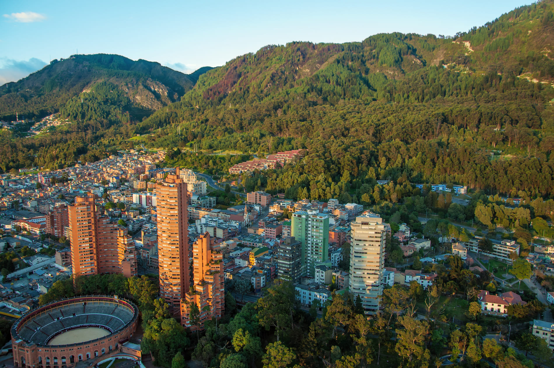 bogota-colombie