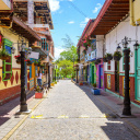 guatape-colombie