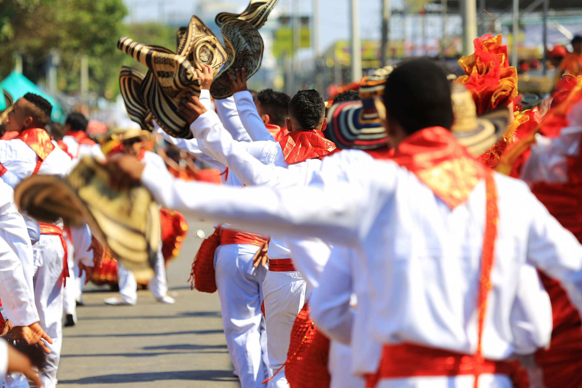 carnaval-colombie